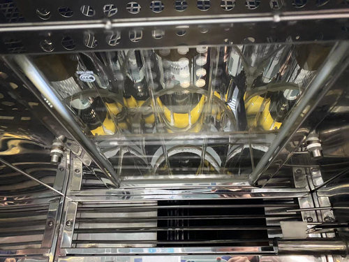 恒温恒湿试验箱